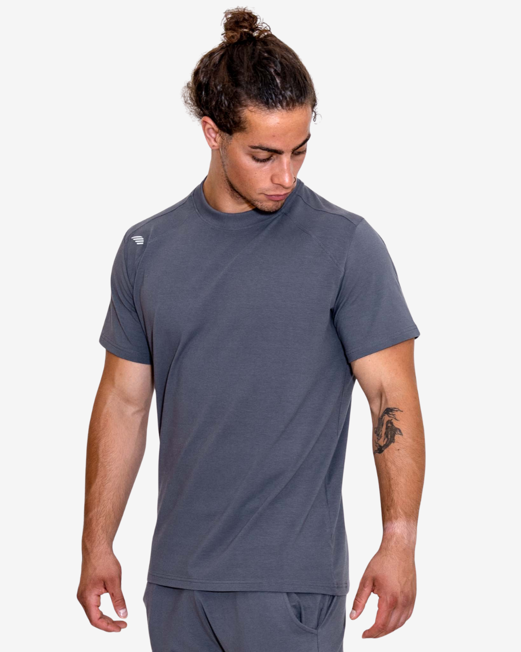 PHOENIX T-Shirt - Onyxgrey
