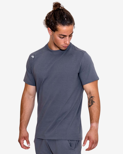 PHOENIX T-Shirt - Onyxgrey