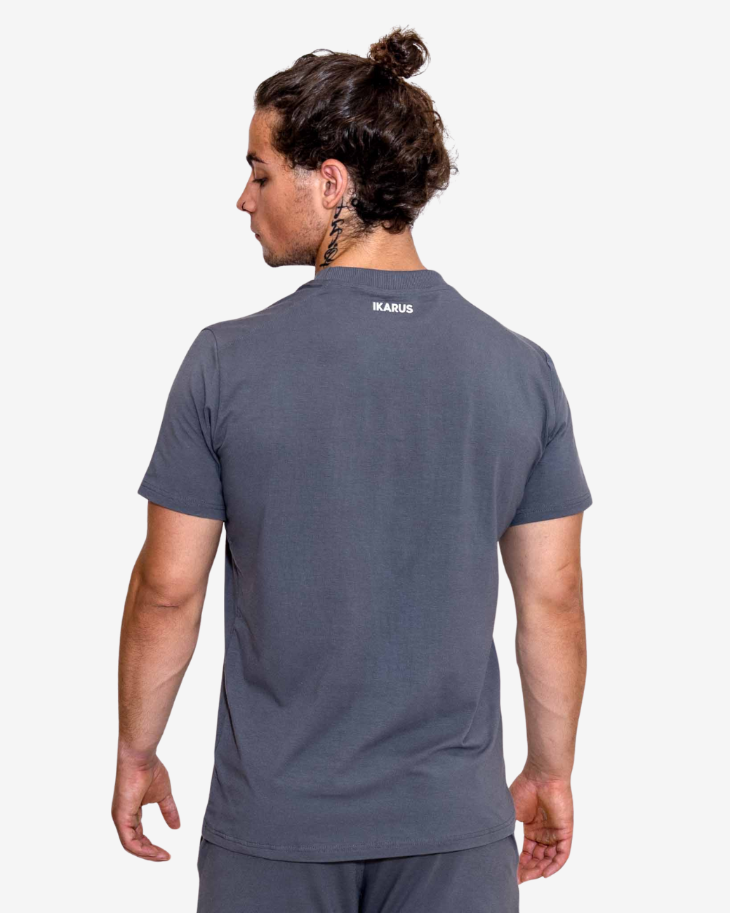 PHOENIX T-Shirt - Onyxgrey