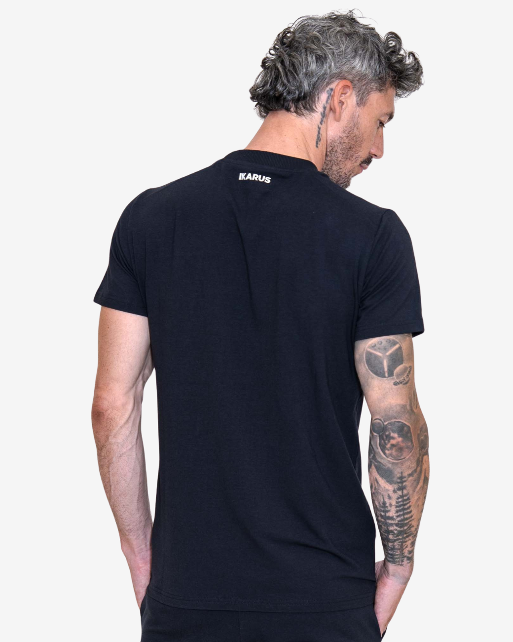 PHOENIX T-Shirt - Black