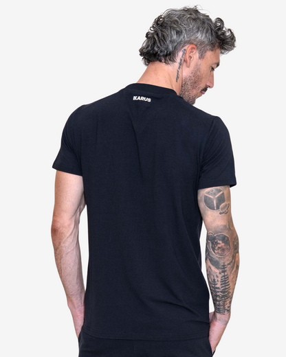 PHOENIX T-Shirt - Black