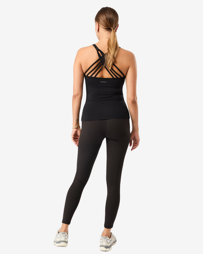 Infinity Top - Black