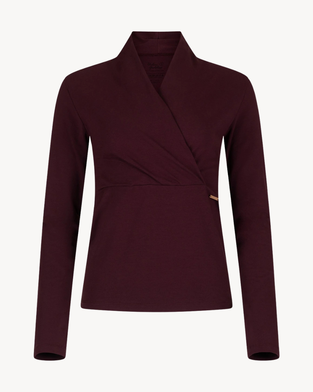 Ishtar Longsleeve - Fig