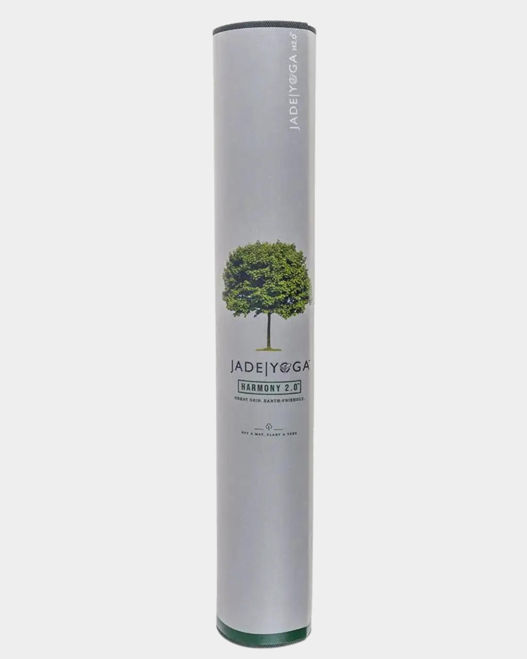 Yogamatte Harmony Professional 2.0 - Jade Green