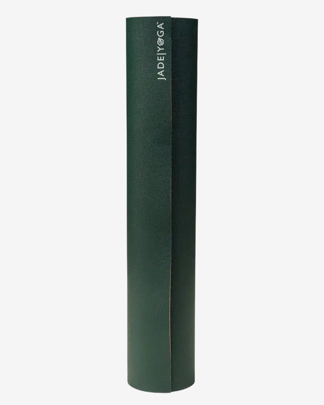 Jade Mushroom Yogamatte 188cm - Jade Green