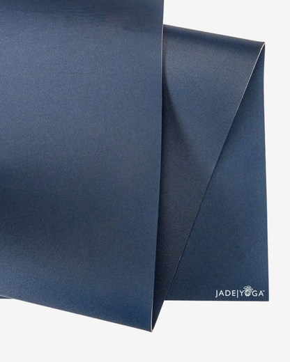 Jade Mushroom Yogamatte 188cm - Midnight