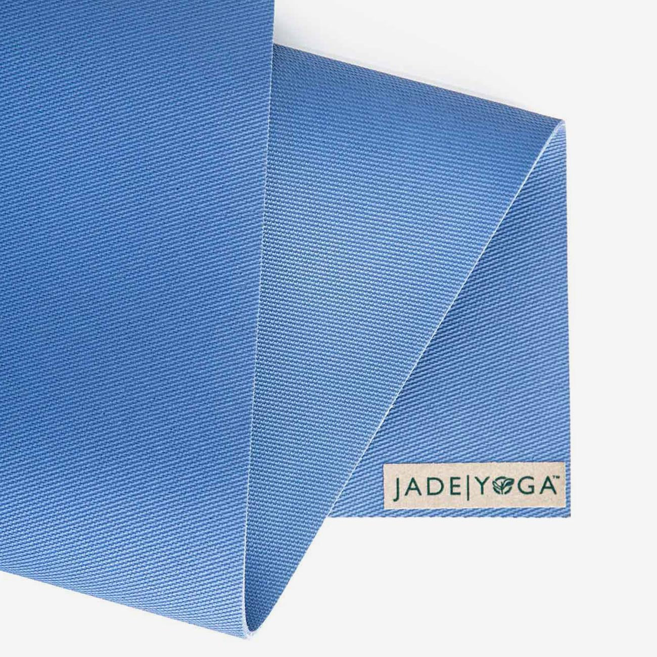 Jade Yogamatte Harmony Professional - Slate Blue   