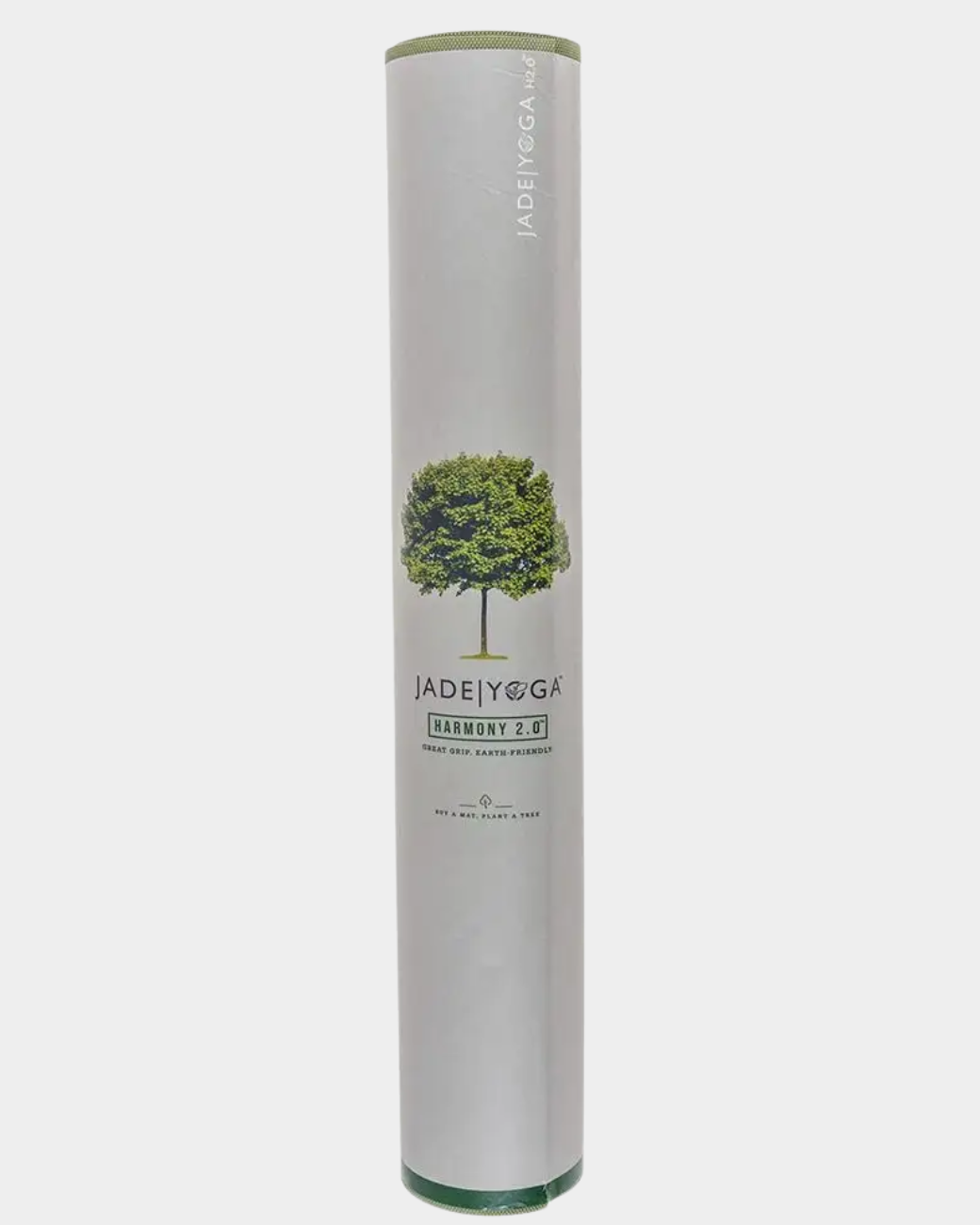Yogamatte Harmony Professional 2.0 - Green