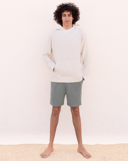 Shorts Axel - Agave