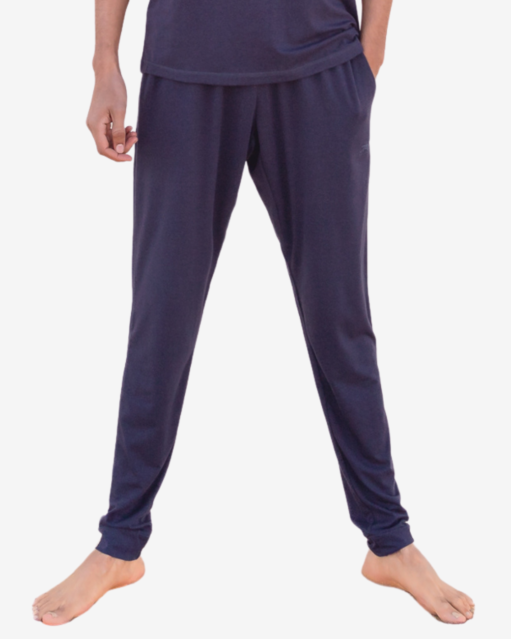 Yogahose Johnny Tencel - Nightblue
