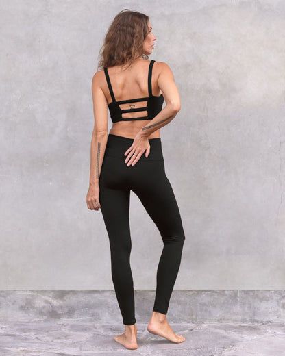 Leggings Kate - Black