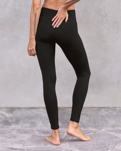 Leggings Kate - Black