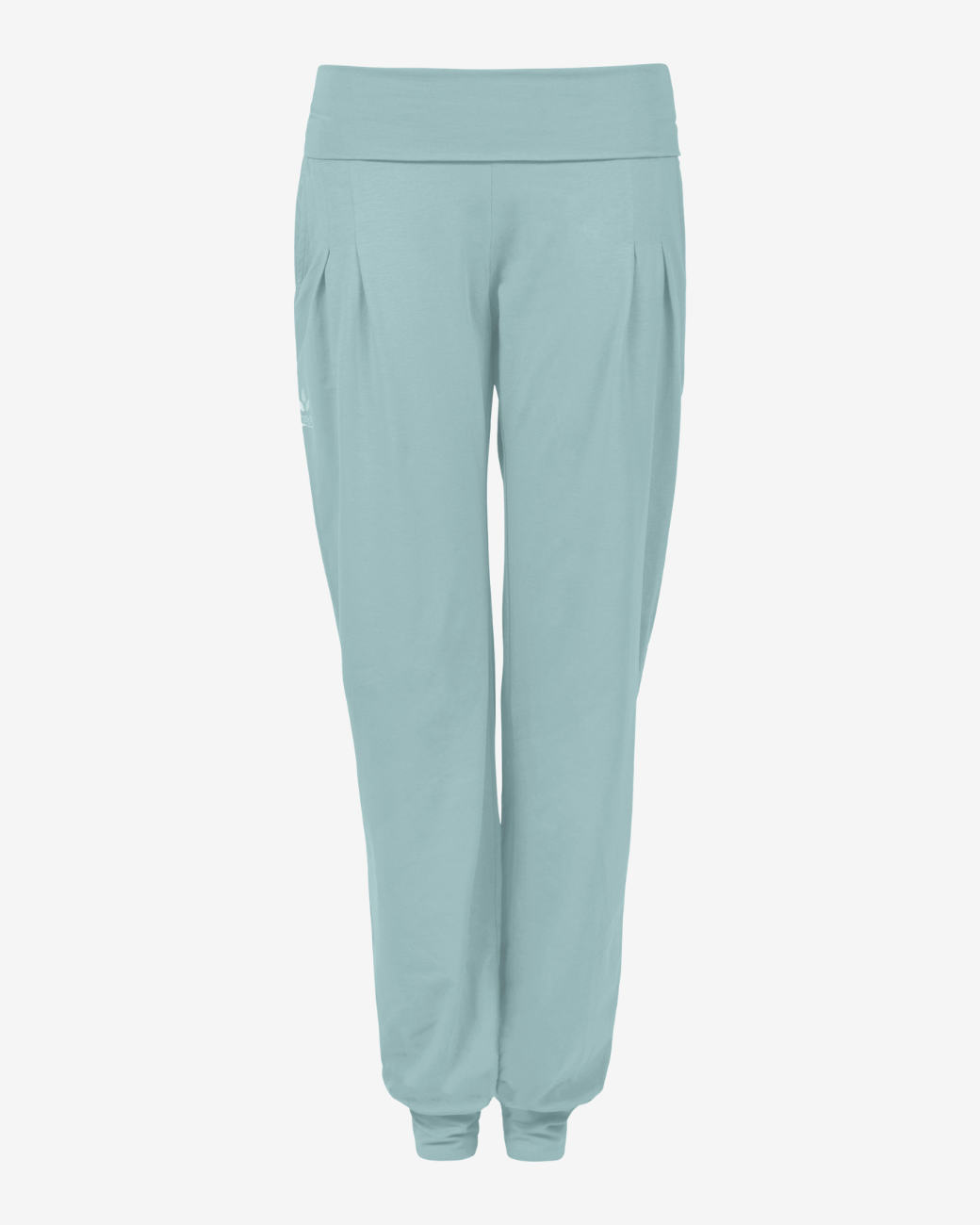 Yogahose Joelle - Aqua