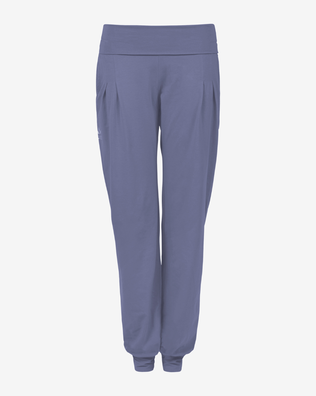 Yogahose Joelle - Bluegrey