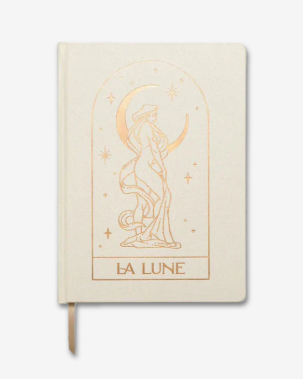 Jumbo Journal Bookcloth ‐ La Lune