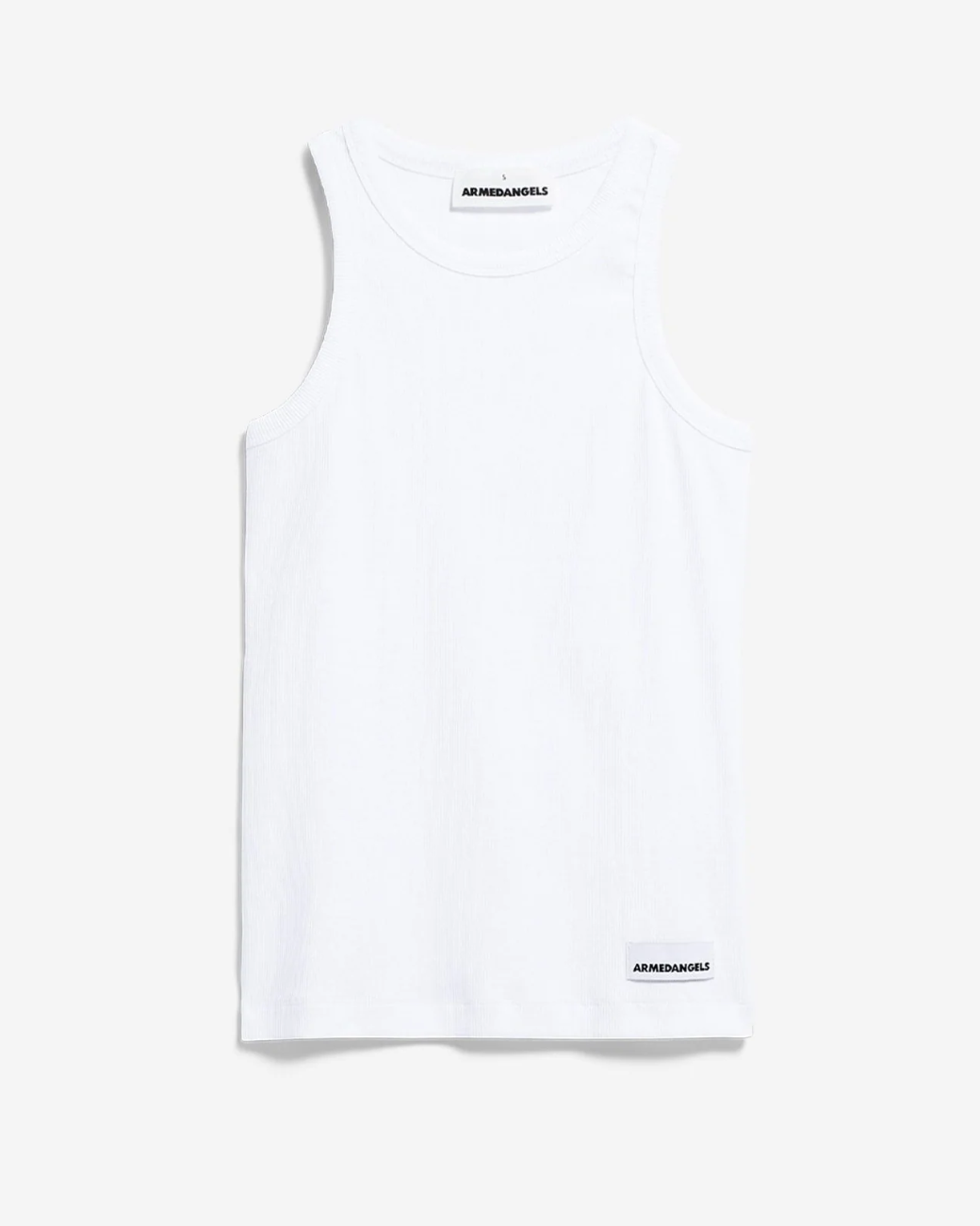 KANITAA TOP - White