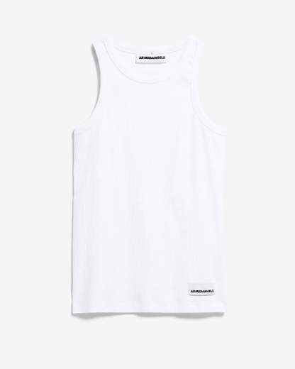 KANITAA TOP - White