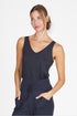 Cosy Tank Twist Anthracite