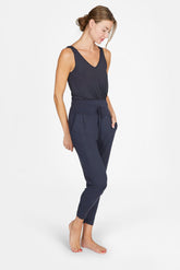 Cosy Tank Twist Anthracite