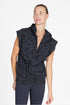 Kismet Sweater Hoodie Anthracite