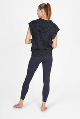 Kismet Sweater Hoodie Anthracite