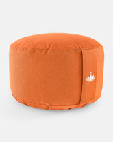 Lotuscrafts Meditationskissen Lotus HOCH