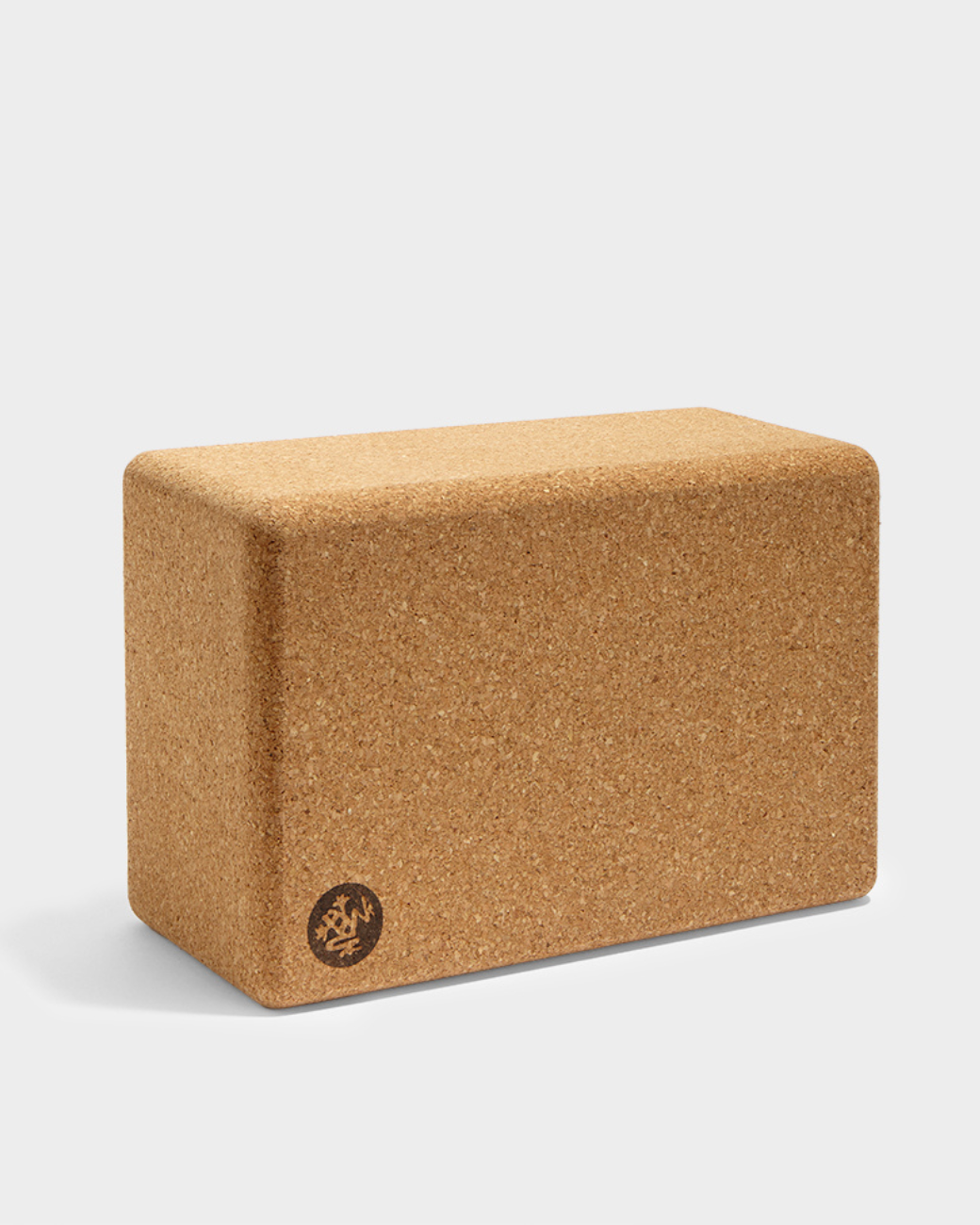 Yogablock - Kork