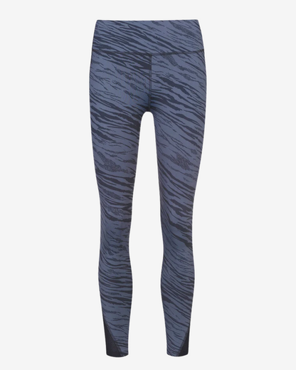 Leggings Ankle Cut - Carbon