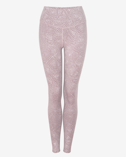 Leggings Uluwatu - Taupe