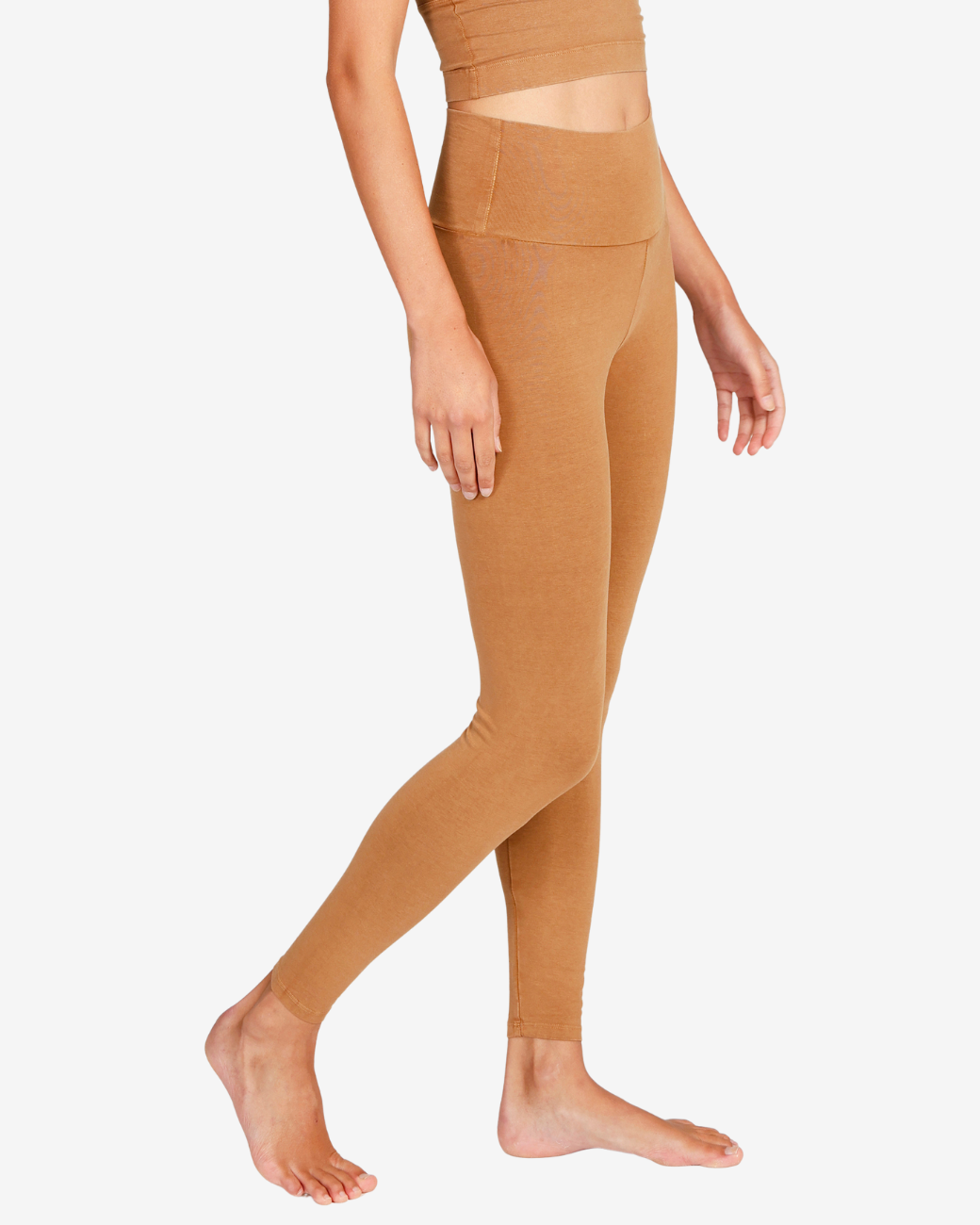 Leggings Love -  Maroon