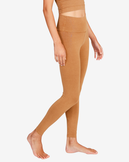Leggings Love -  Maroon