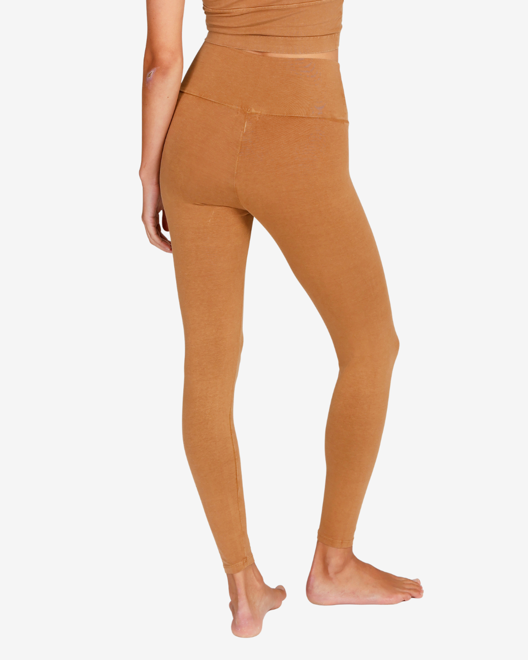 Leggings Love -  Maroon