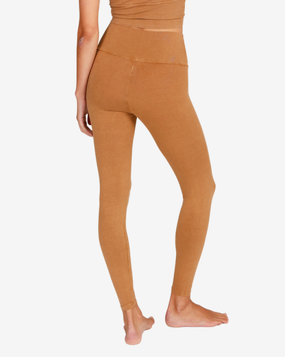 Leggings Love -  Maroon