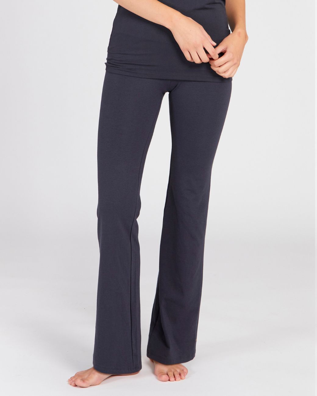 Love Pants - Anthracite