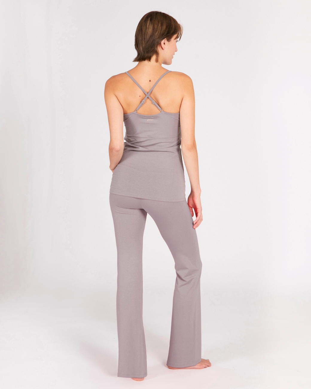 Love Pants -  Pebble