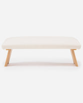 Lotuscrafts Meditationsbank DHARMA Standard