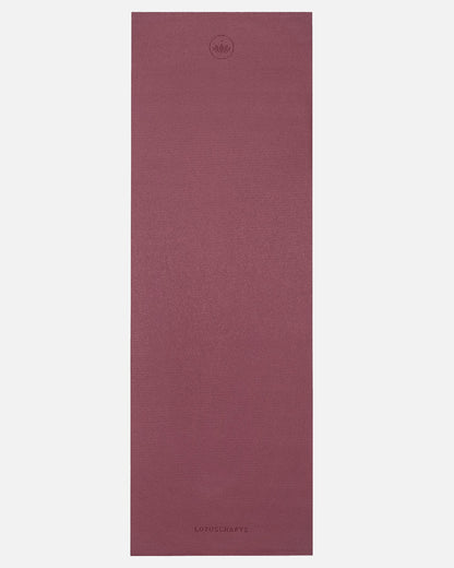 Lotuscrafts Yogamatte Mudra