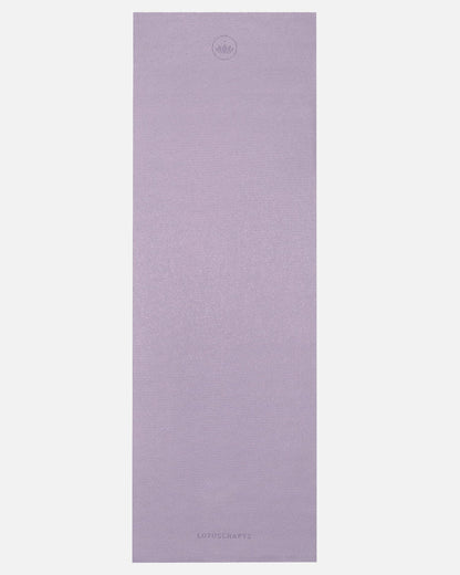 Lotuscrafts Yogamatte Mudra