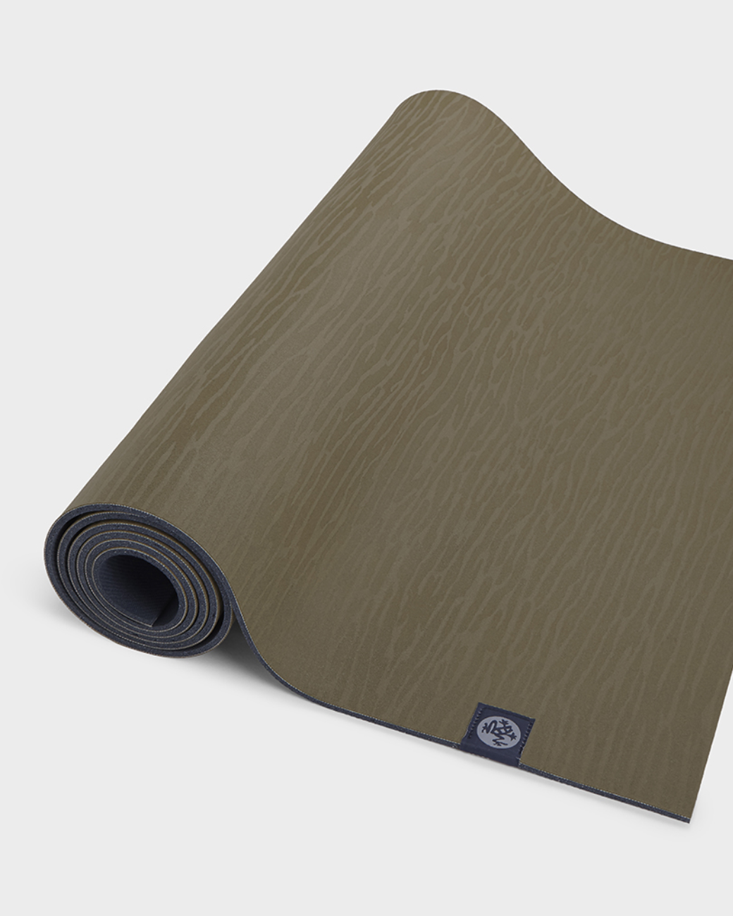 Yogamatte eKO 3.0 - Peat Midnight