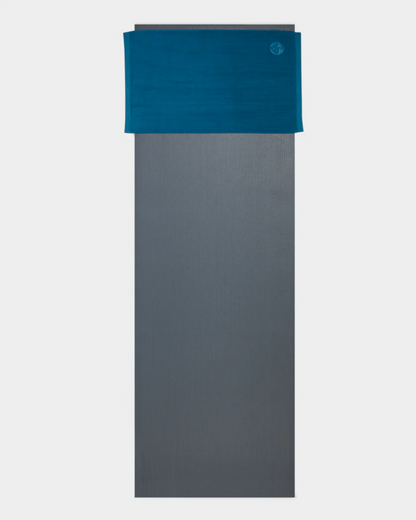 eQua® Hot Hand Towel - Aquamarine