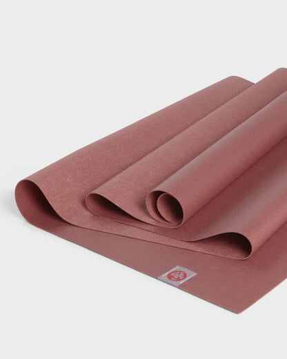 Yogamatte eKO SuperLite - Rosewood - REMAT