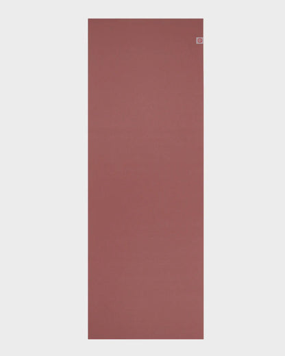 Yogamatte eKO SuperLite - Rosewood - REMAT