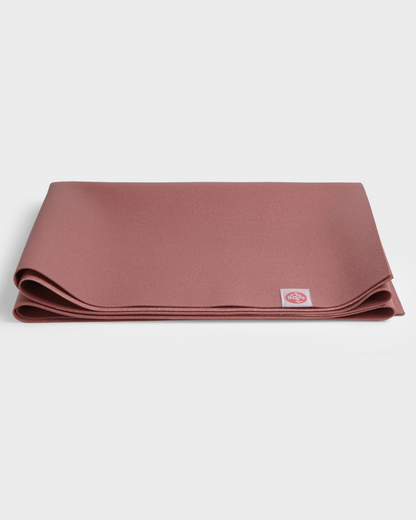 Yogamatte eKO SuperLite - Rosewood