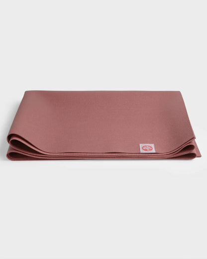 Yogamatte eKO SuperLite - Rosewood - REMAT