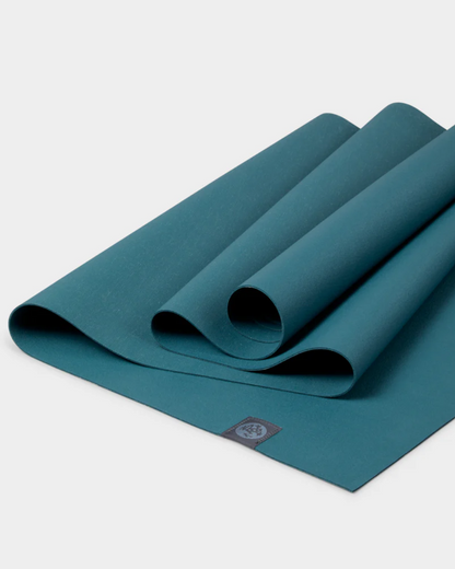 Yogamatte eKO SuperLite -  Deep Sage
