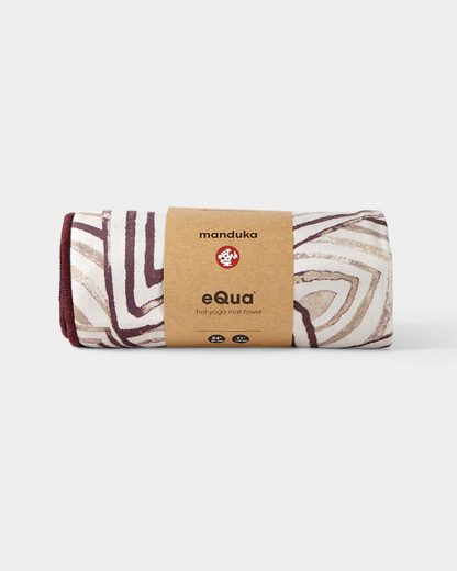 Mattentuch eQua - Solana Sand