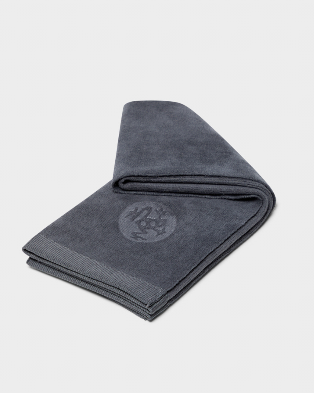 eQua® Hot Hand Towel - Thunder