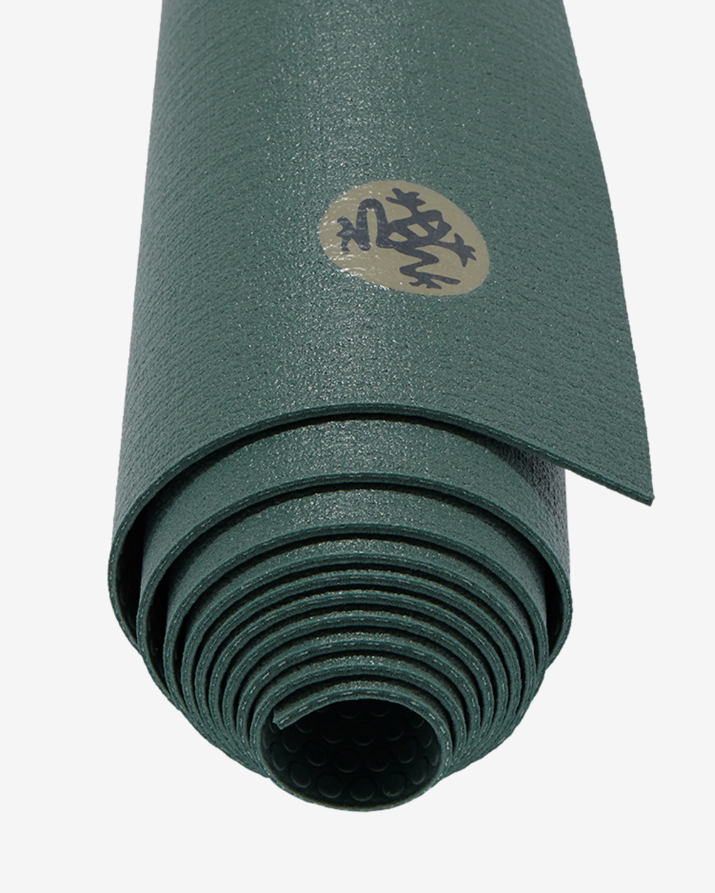 Yogamatte PRO Travel 2.0 - Black Sage