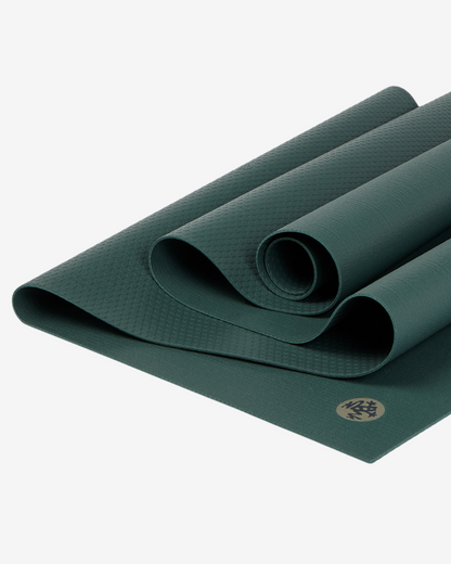 Yogamatte PRO Travel 2.0 - Black Sage