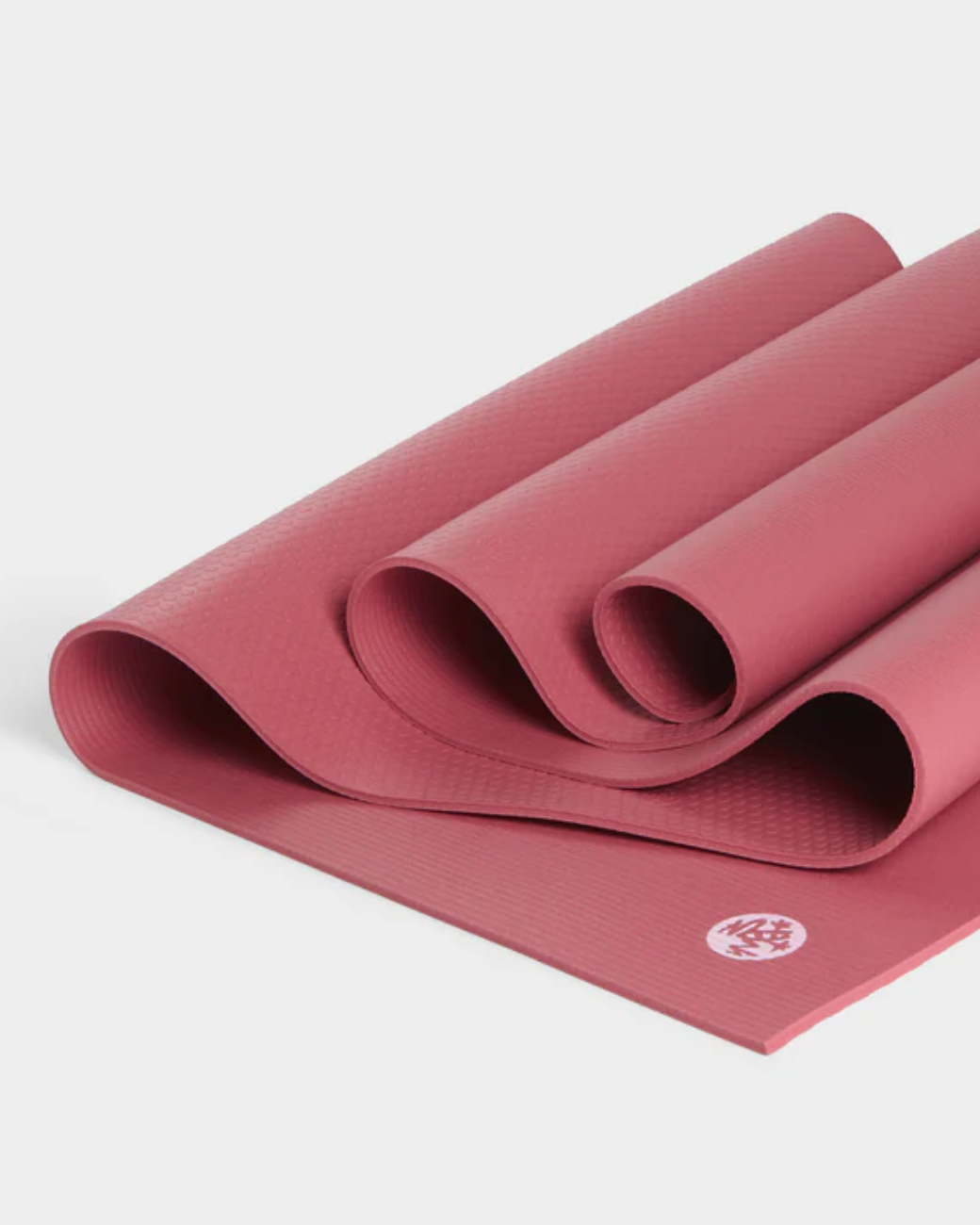 Yogamatte PROlite -  Rosewood